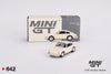 Porsche 901 1963 – Ivory – MiniGT
