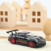 Porsche 911 GT3 RS – 2022 – Crna sa crvenim nalepnicama – Jet-Car – 1:43 – Norev