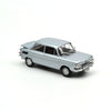 NSU TTS 1970 – Silver – Norev