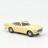 Volvo P1800 1963 – Beige – Norev
