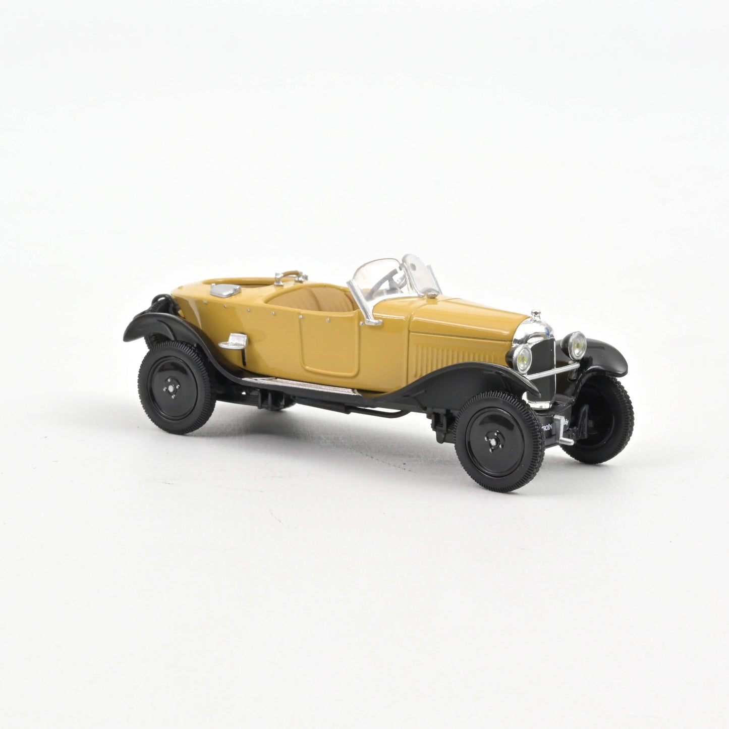 Citroën B2 Caddy 1923 – Beige – Norev