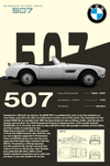 BMW 507