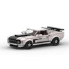 Ford Mustang BOSS