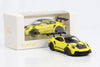 Porsche 911 GT3 RS – 2022 – Žuta sa crnim nalepnicama – Jet-Car – 1:43 – Norev