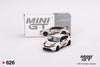Honda Civic Type R 2023 – Honda Thanks Day Vietnam – MiniGT