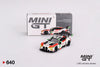 BMW M4 GT3 #1 – IMSA 2023 Sebring 12h GTD Winner – MiniGT
