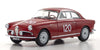 Alfa Romeo Giuletta SV Mille Miglia 1956 Nr.120