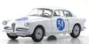 Alfa Romeo Giuletta SV Targa Florio 1960 Nr.34 1/18 - Kyosho