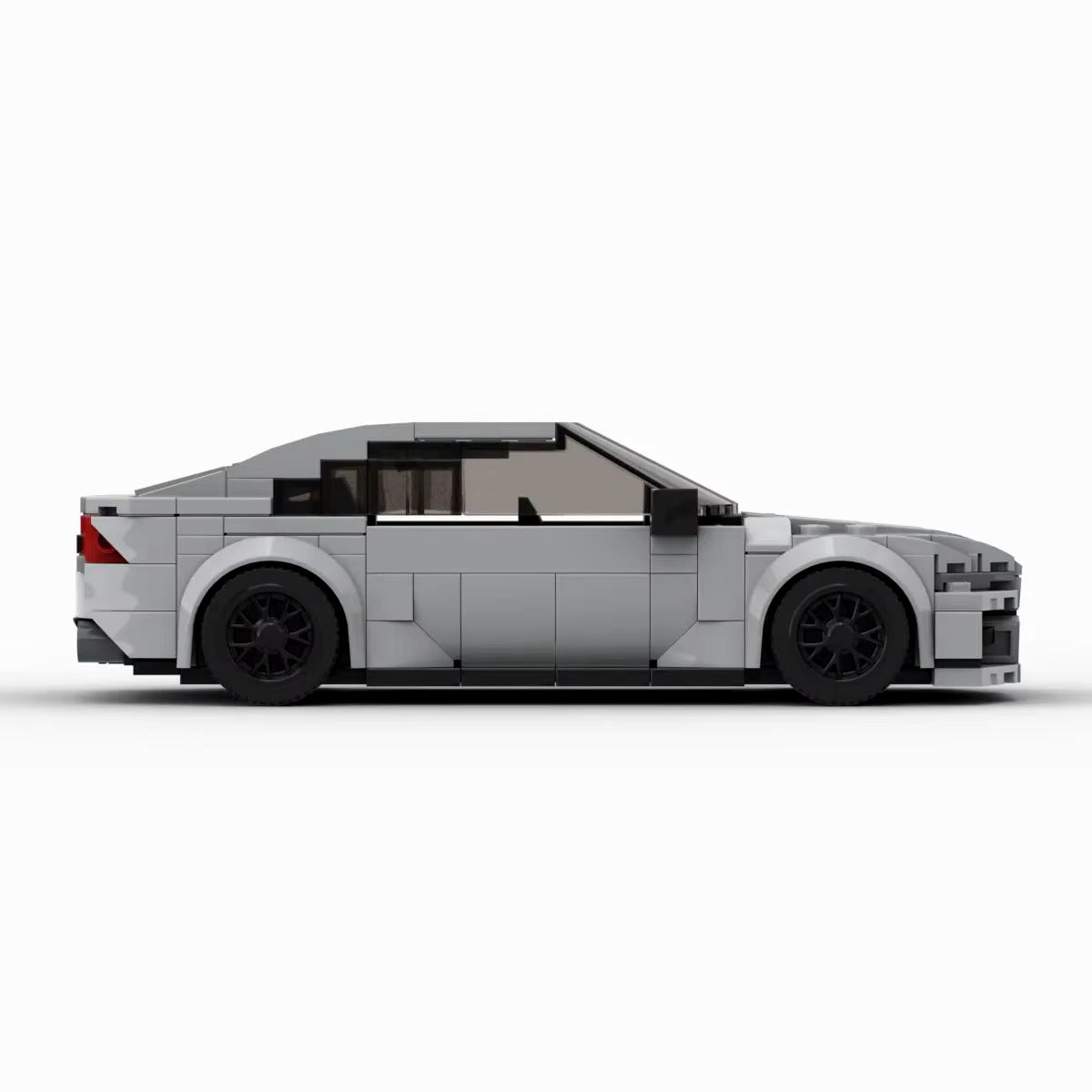 Audi RS5 autić na sklapanje - bočni pogle