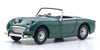 Austin Healey Sprite 1958 Leaf Green