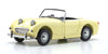 Austin Healey Sprite 1958 Primrose Yellow