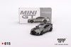 Shelby GT500 SE Widebody – Pepper Gray Metallic – MiniGT