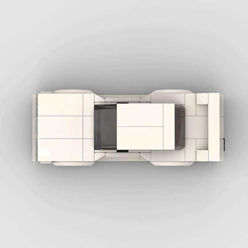 BMW E30 White Edition – odozgo