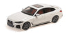 BMW i4 M50 – 2022 – WHITE METALLIC