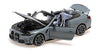 BMW M4 CABRIOLET – 2020 – GREY METALLIC