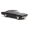Dodge Charger 1968 – Crna – Jet-Car – 1:43 – Norev