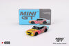 Nissan Skyline Kenmeri – Liberty Walk LBWK “KUMA” – MiniGT