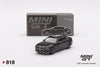 BMW i7 xDrive60 – Dravit Grey – MiniGT