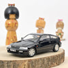 Honda CRX 1990 Black – Norev