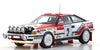 Toyota Celica GT-Four C.Sainz Winner Monte Carlo1991 Nr2