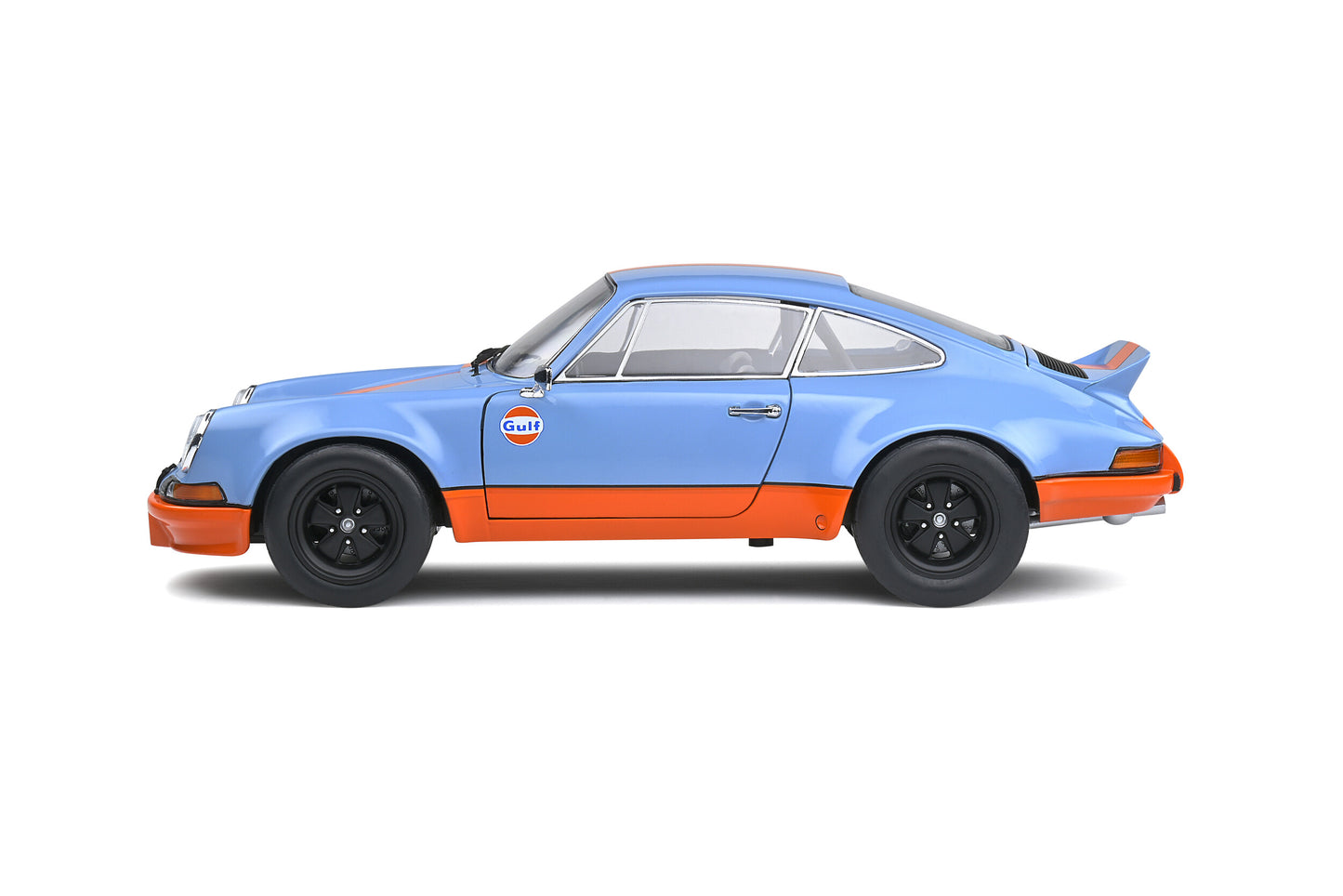Porsche 911 RSR Gulf – 1973