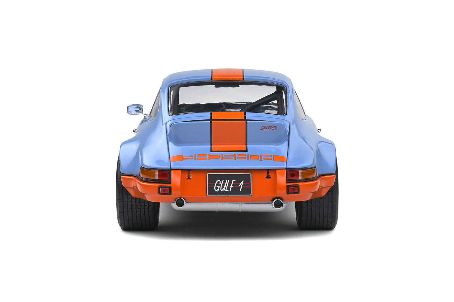 Porsche 911 RSR Gulf – 1973
