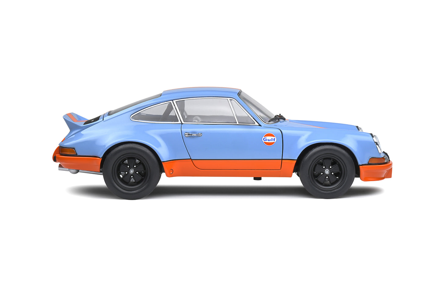 Porsche 911 RSR Gulf – 1973