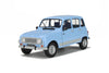 Renault 4L Clan Jacinthe 1978 – Die‑Cast Solido