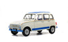 Renault 4L GTL Jogging 1981 – Die‑Cast Solido
