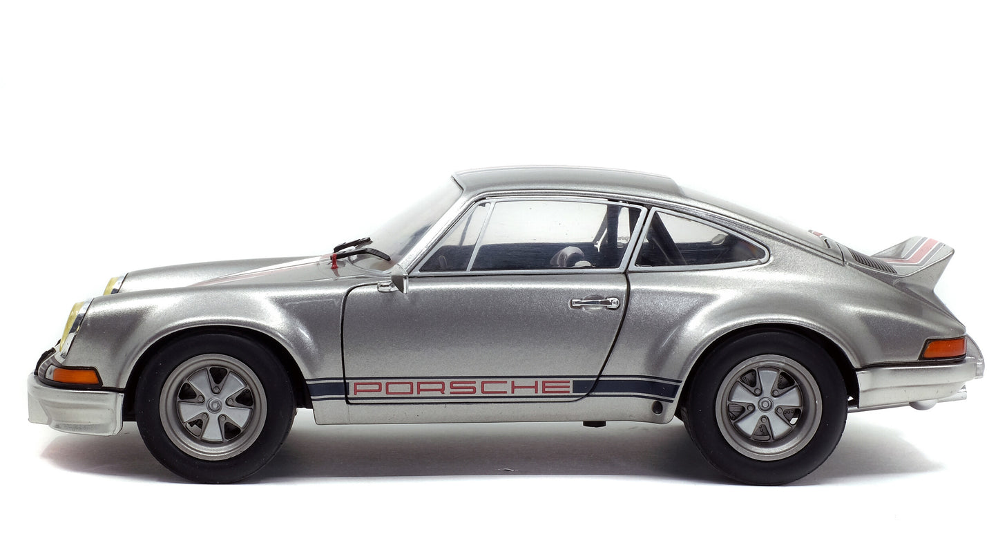 Porsche 911 RSR Backdating Outlaw 1973 – Solido
