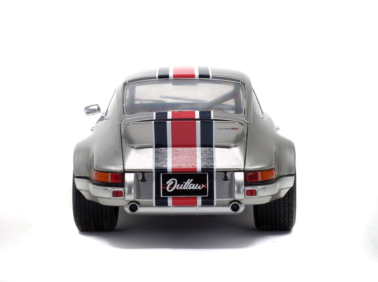 Porsche 911 RSR Backdating Outlaw 1973 – Solido