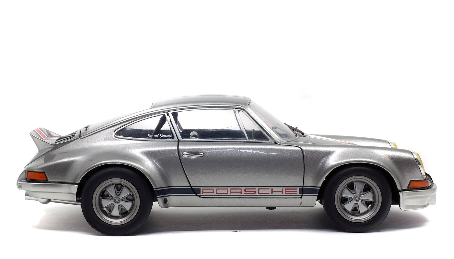 Porsche 911 RSR Backdating Outlaw 1973 – Solido