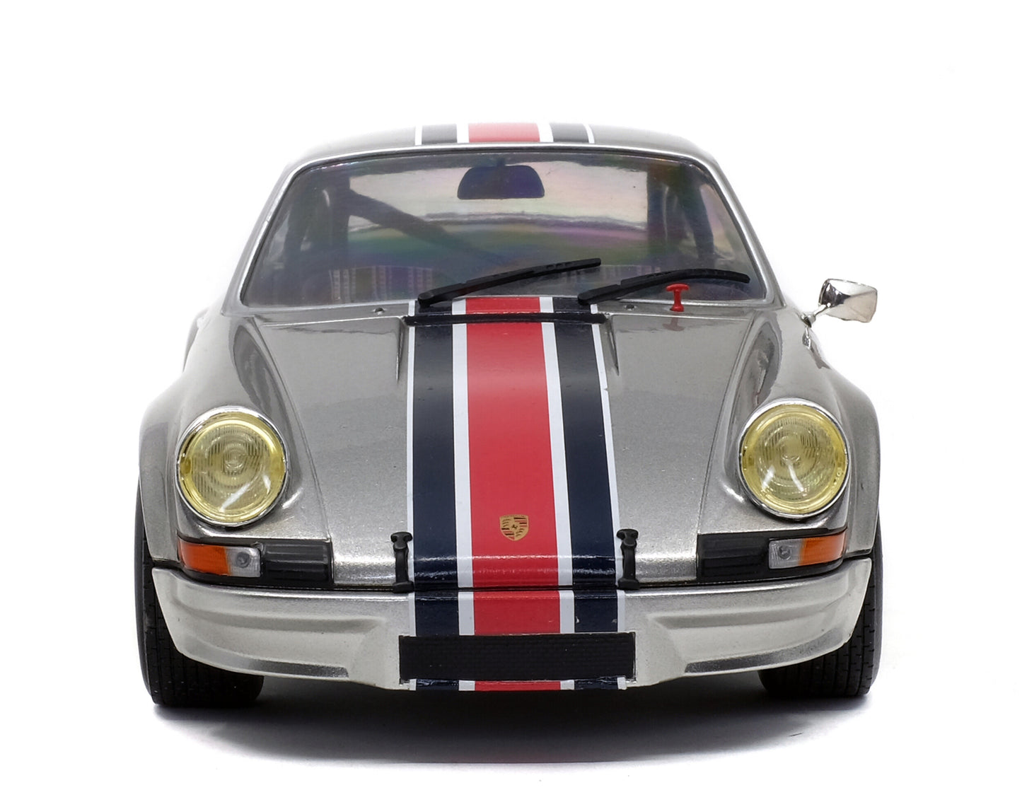 Porsche 911 RSR Backdating Outlaw 1973 – Solido