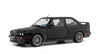 BMW M3 E30 Sport Evolution – 1990 – Crna – 1:18 – Solido