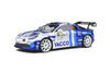 Alpine A110 Rally – WRC Monza – 2020 – #91 P. Ragues – Solido