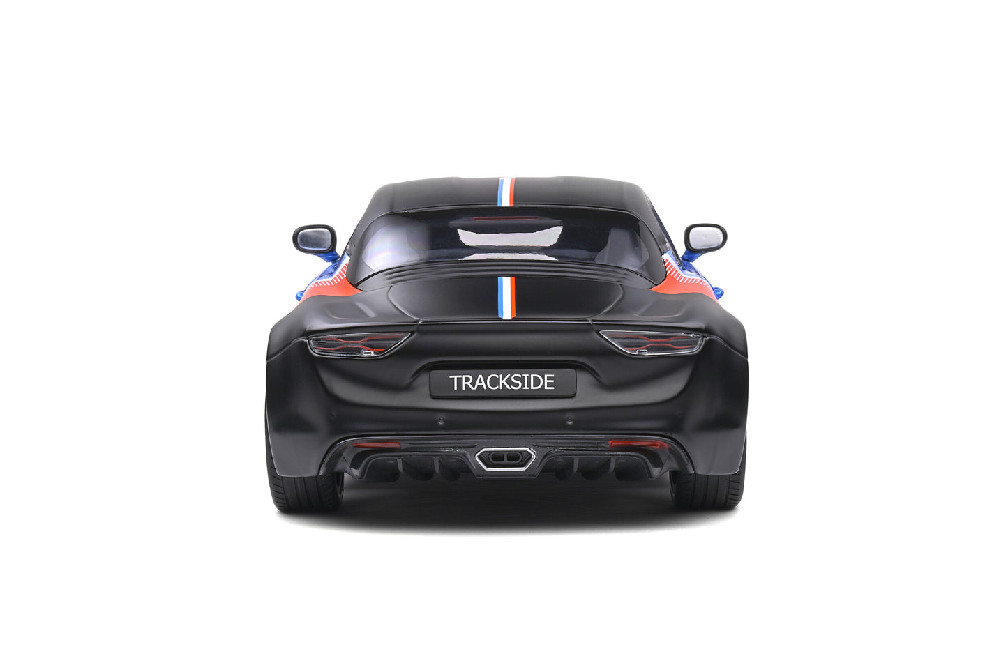 Alpine A110S Trackside Edition – 2021 – Solido