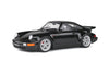 Porsche 911 (964) Turbo 3.6 – 1993 – Crna – 1:18 – Solido