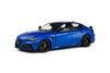 Alfa Romeo Giulia GTA – 2022 – Anodized Blue – 1:18 – Solido
