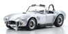 Shelby Cobra 427 S/C Spider 1962 Silver