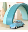 Volkswagen 1303 1973 – Miami Blue – Norev Jet‑Car