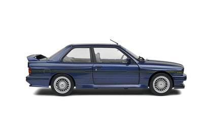 Alpina B6 3.5S – Mauritus Blue – 1990 – Solido