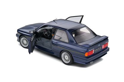 Alpina B6 3.5S – Mauritus Blue – 1990 – Solido