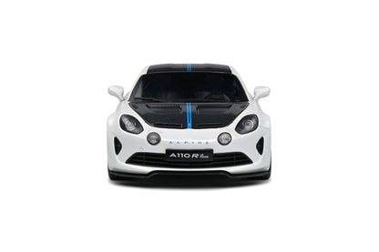 Alpine A110 Radicale Le Mans – 2023 – Solido