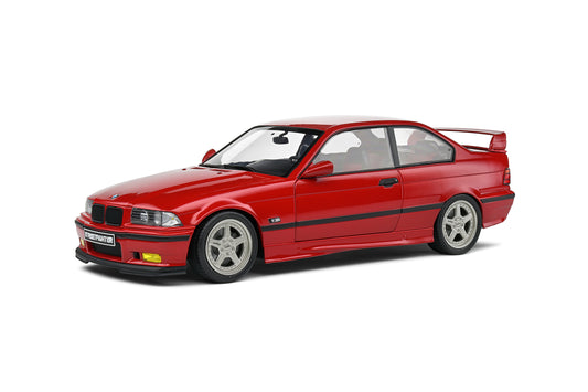 BMW E36 M3 Coupe Streetfighter – 1994 – Imolarot – 1:18 – Solido
