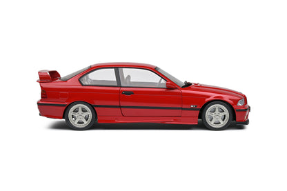 BMW E36 M3 Coupe Streetfighter – 1994 – Imolarot – 1:18 – Solido