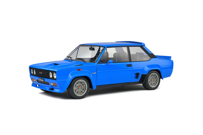 Fiat 131 Abarth – 1980 (1:18)