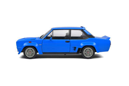 Fiat 131 Abarth – 1980 (1:18)