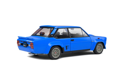 Fiat 131 Abarth – 1980 (1:18)