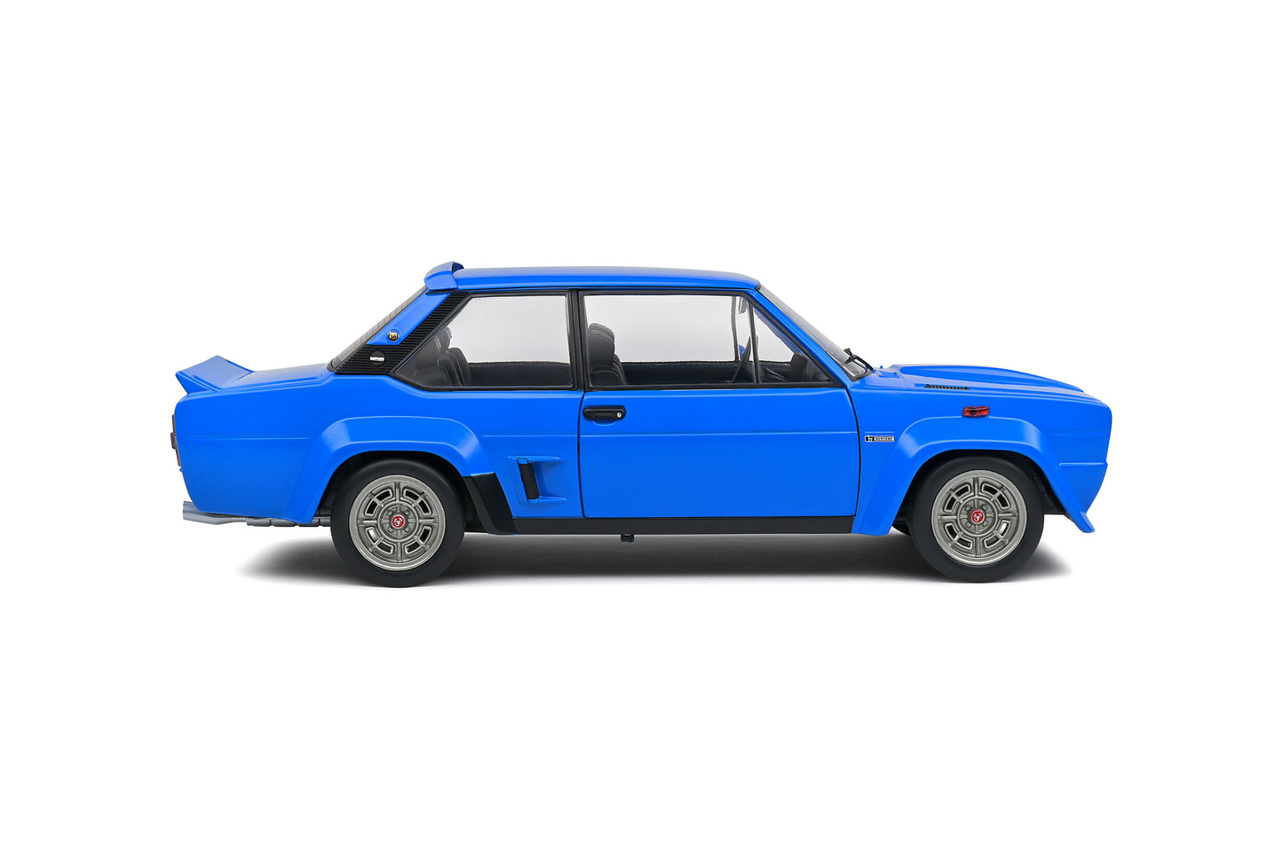 Fiat 131 Abarth – 1980 (1:18)