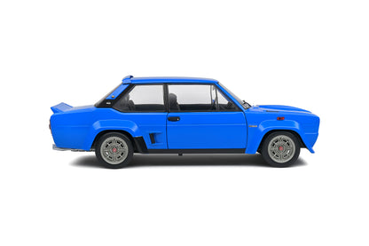Fiat 131 Abarth – 1980 (1:18)